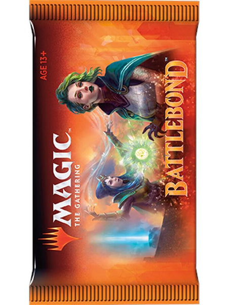 Battlebond - Booster Pack - Battlebond (BBD)