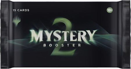 Mystery Booster 2 - Booster Pack - Mystery Booster 2 (MB2)