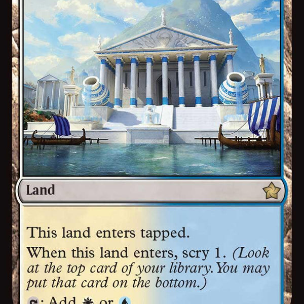 Temple of Enlightenment