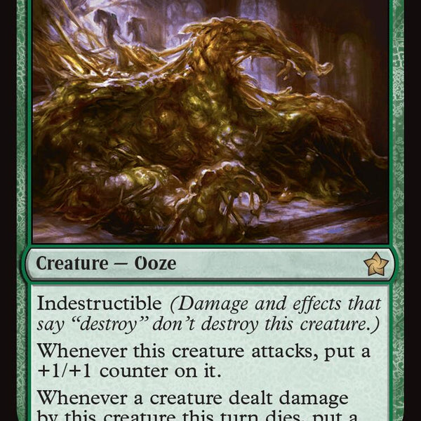Predator Ooze