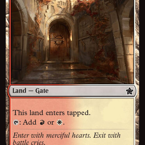 Boros Guildgate