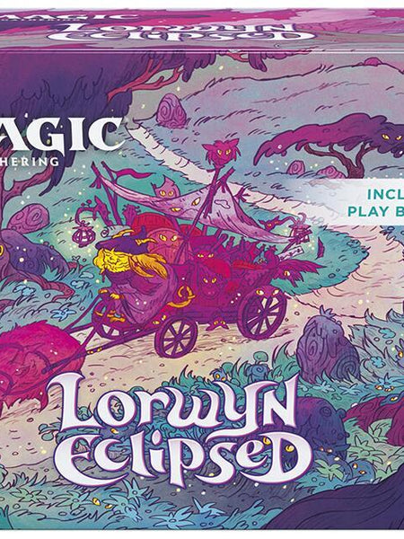 Lorwyn Eclipsed - Bundle - Lorwyn Eclipsed (ECL)