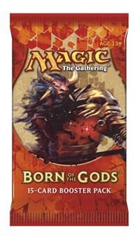 Born of the Gods - Booster Pack - Born of the Gods (BNG)