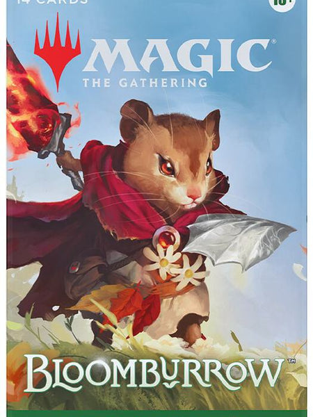 Bloomburrow - Play Booster Pack - Bloomburrow (BLB)