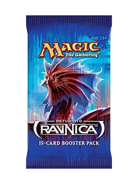 Return to Ravnica - Booster Pack - Return to Ravnica (RTR)