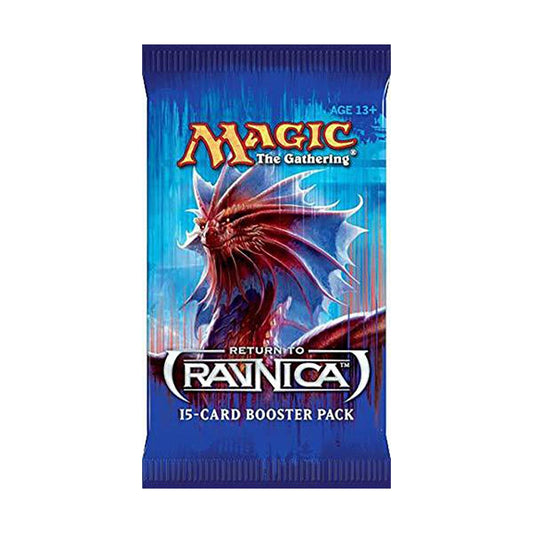 Return to Ravnica - Booster Pack - Return to Ravnica (RTR)